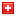 dbscreen.com server is located in Switzerland